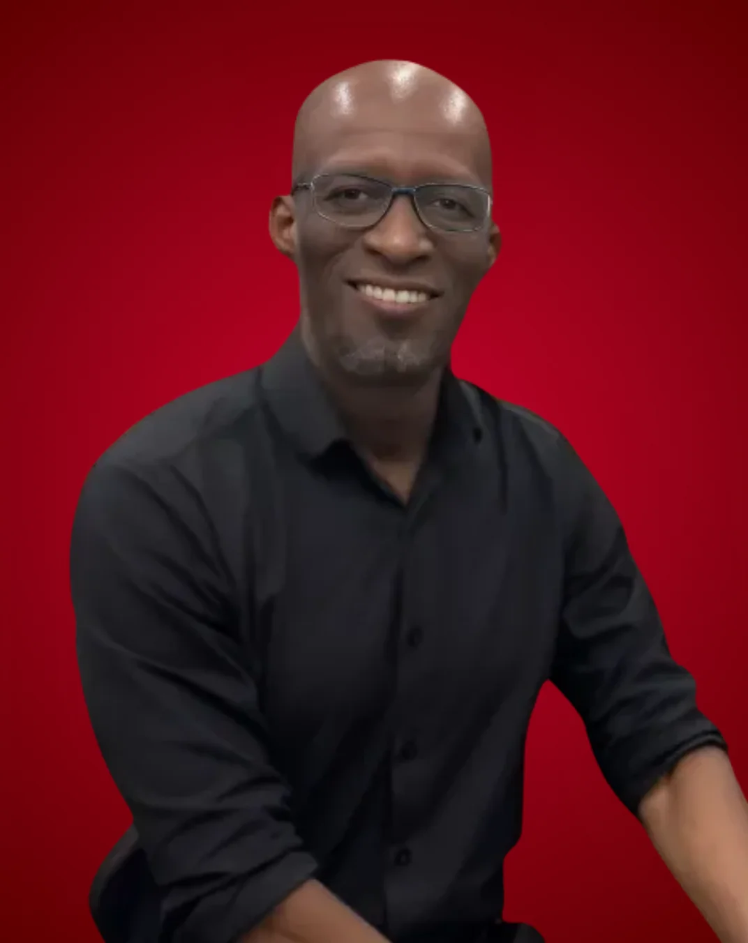 Luciano Conceição