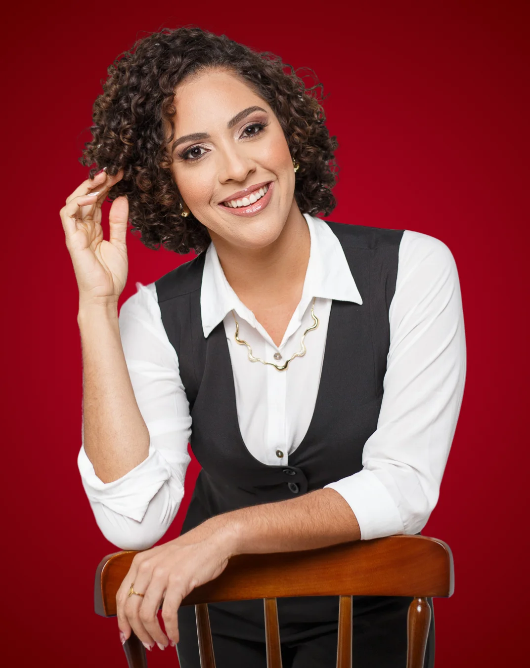 Carolina Cerqueira