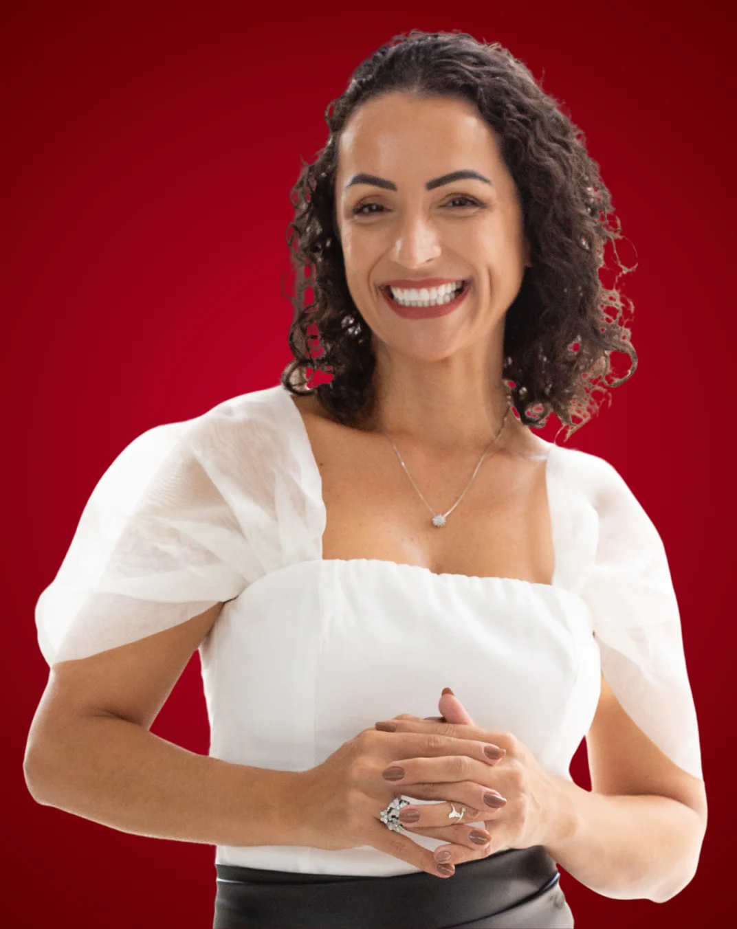Dayane Cavalheiro